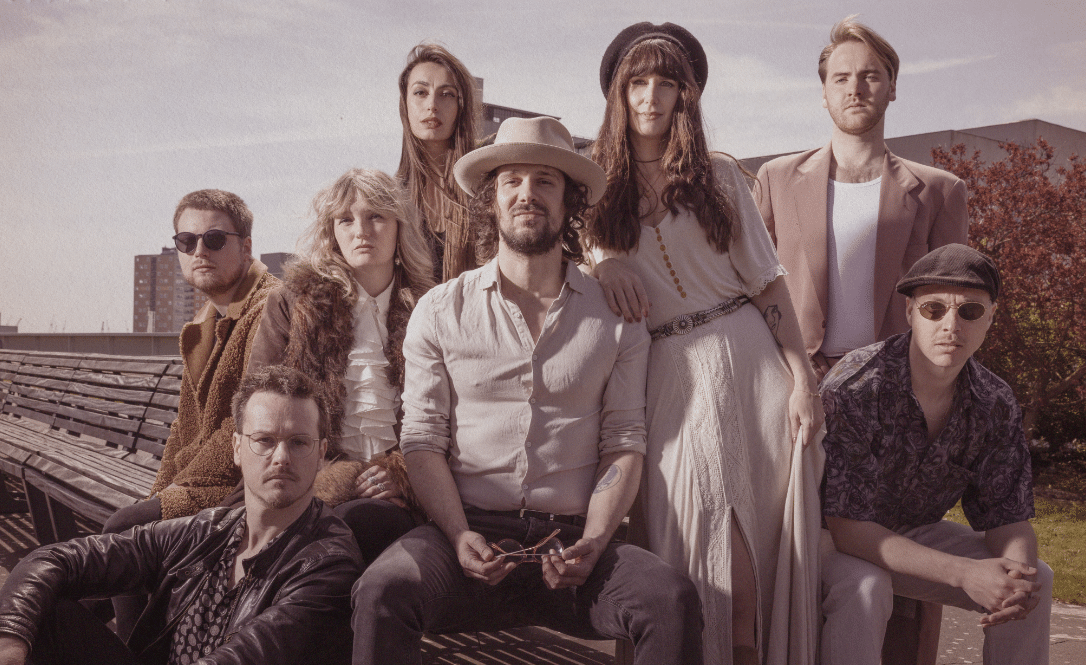 Fleetwood Mac: Gold Dust Women A tribute to Stevie Nicks & Christine McVie