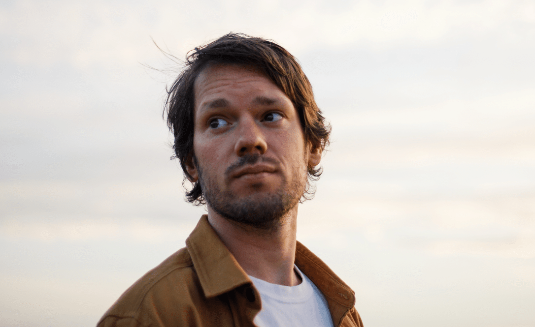 Ambitus presents: Matteo Myderwyk