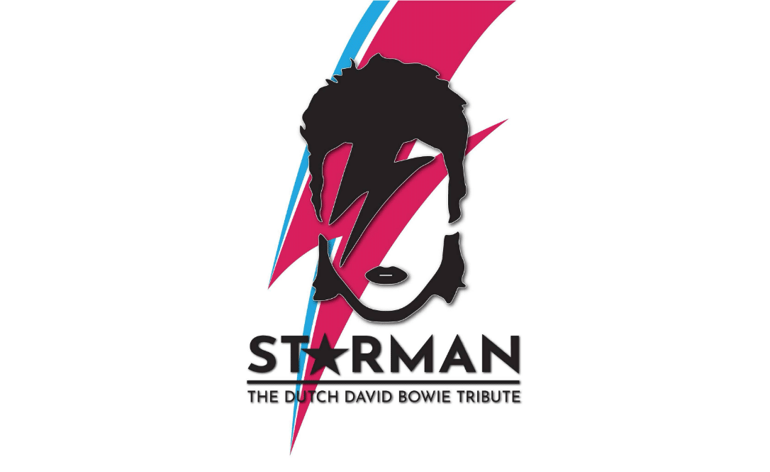 STARMAN - The Dutch Bowie Tribute