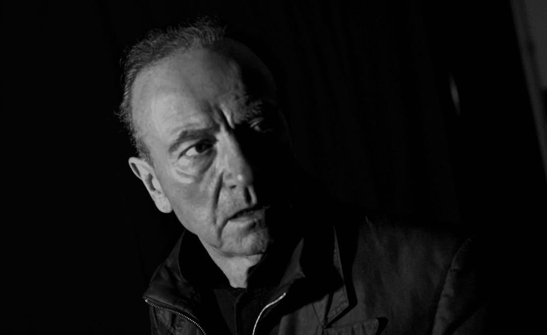 Hugh Cornwell - Original Stranglers singer