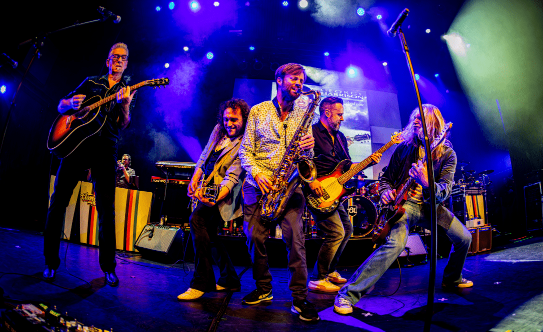 Classic Hits In Concert - Alle Hits van de Top 2000