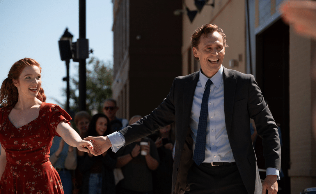 FilmClub: The Life of Chuck