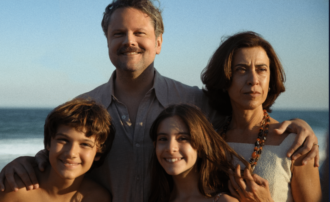FilmClub: I'm still here