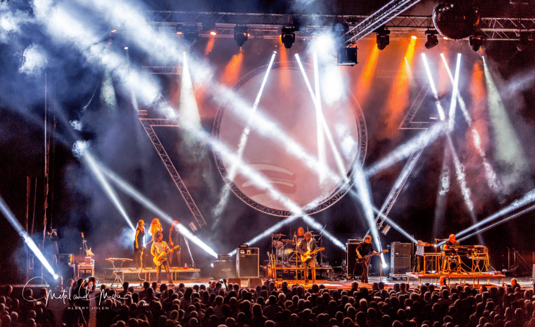 Infloyd