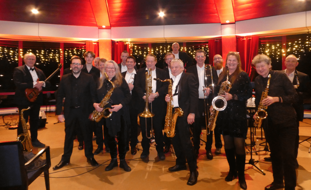 Big Band Oss