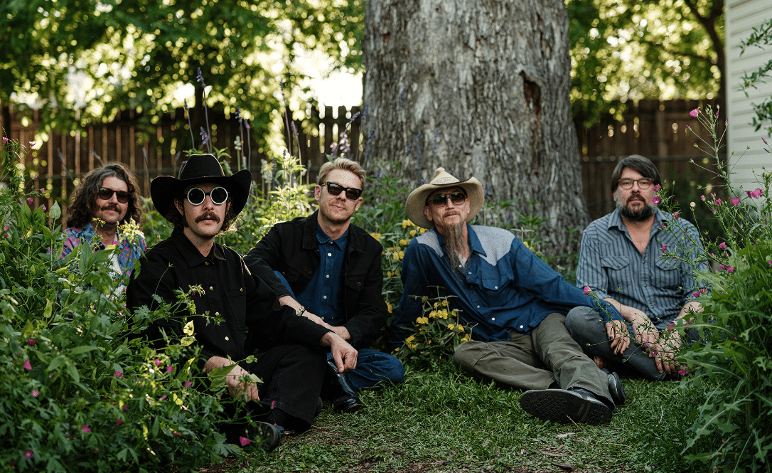 Garrett T. Capps and NASA Country
