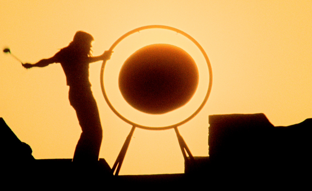 FilmSpecial: Pink Floyd - Live At Pompei