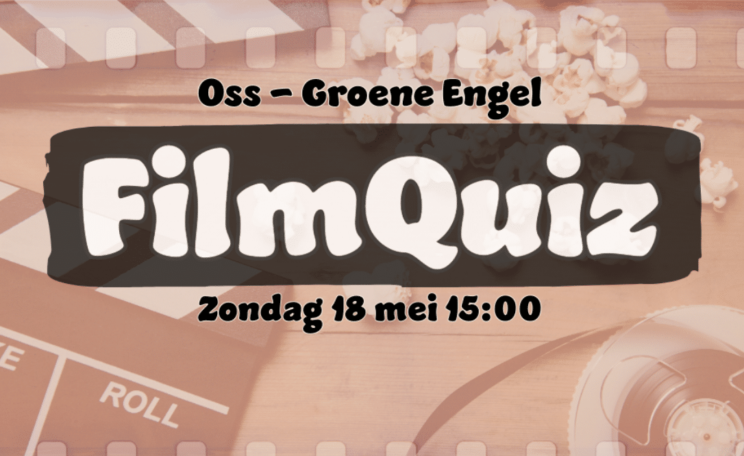 Pubquiz: Film
