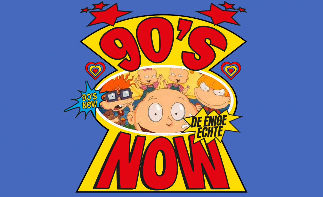 90's Now
