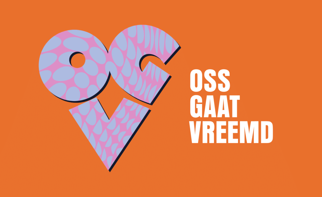 Oss Gaat Vreemd