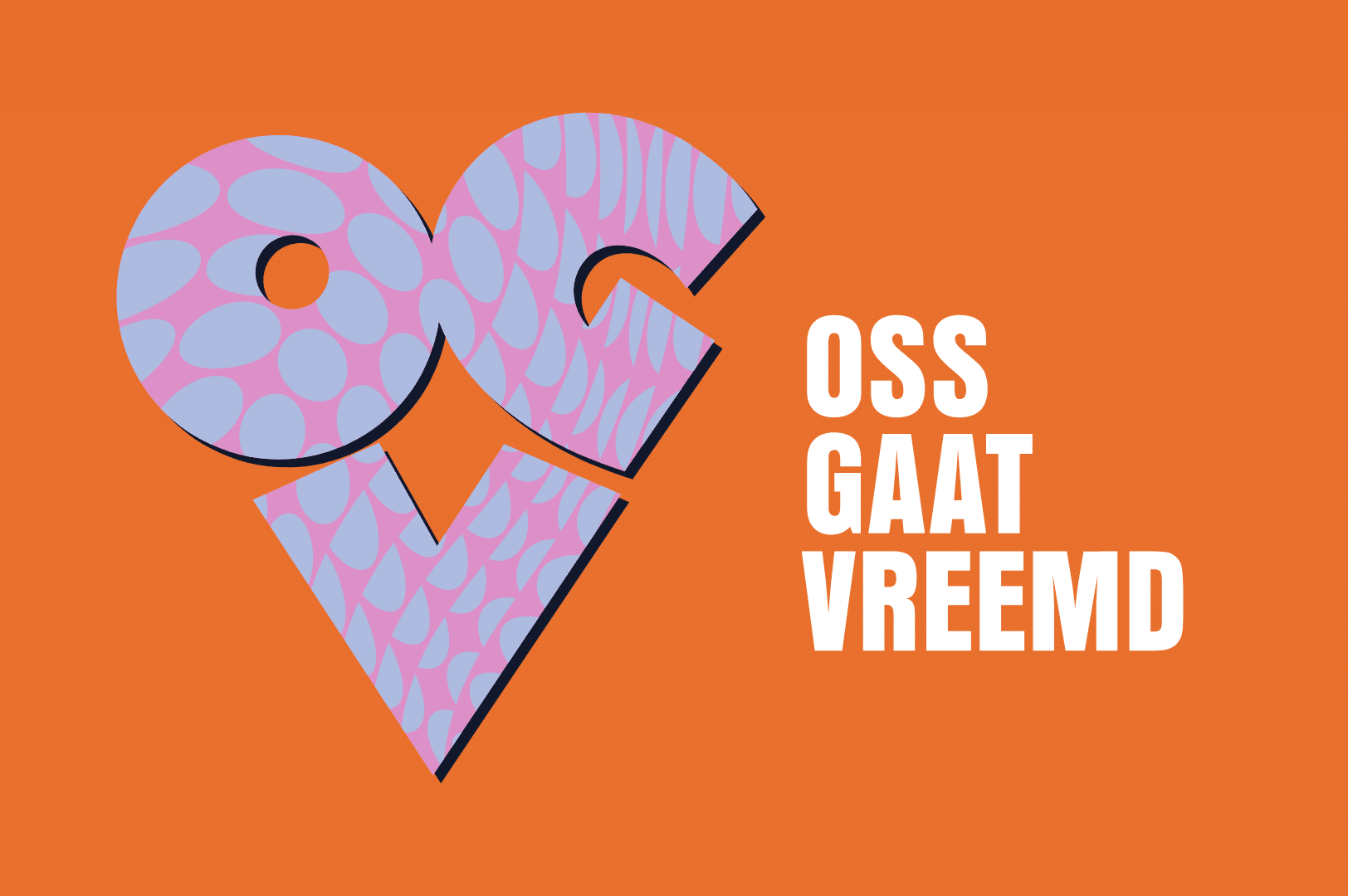 Oss Gaat Vreemd