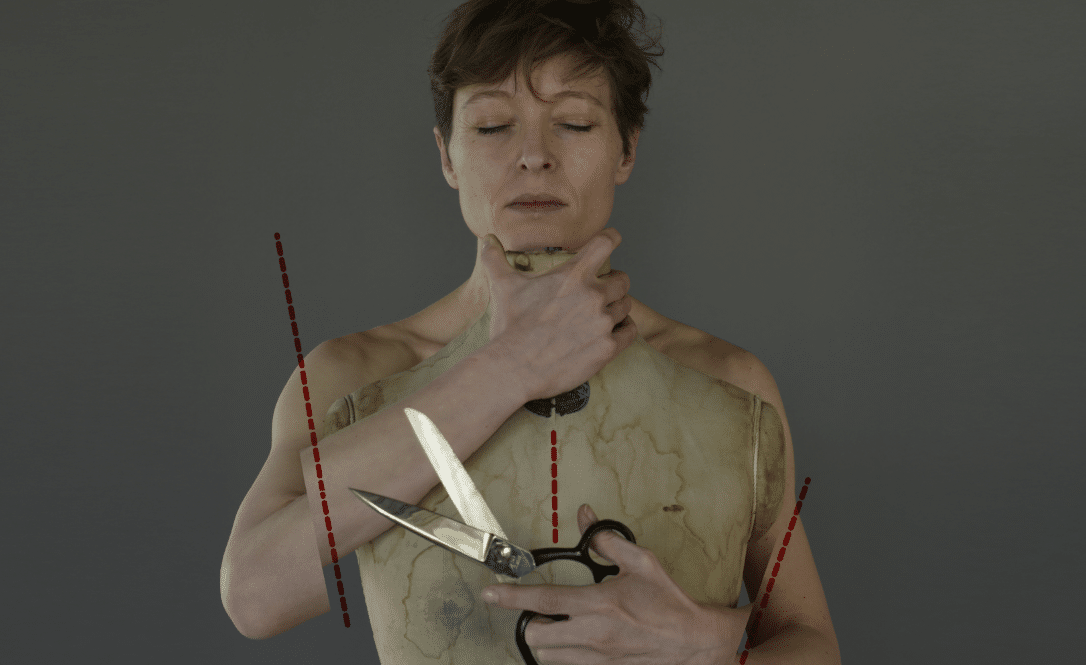 Achter gesloten deuren - Cat Smits