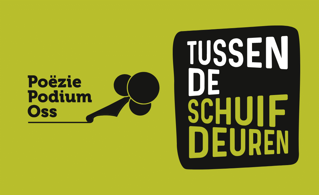 Tussen de Schuifdeuren
