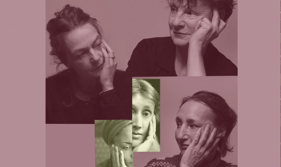 Weiblicher Akt 14 - Discordia