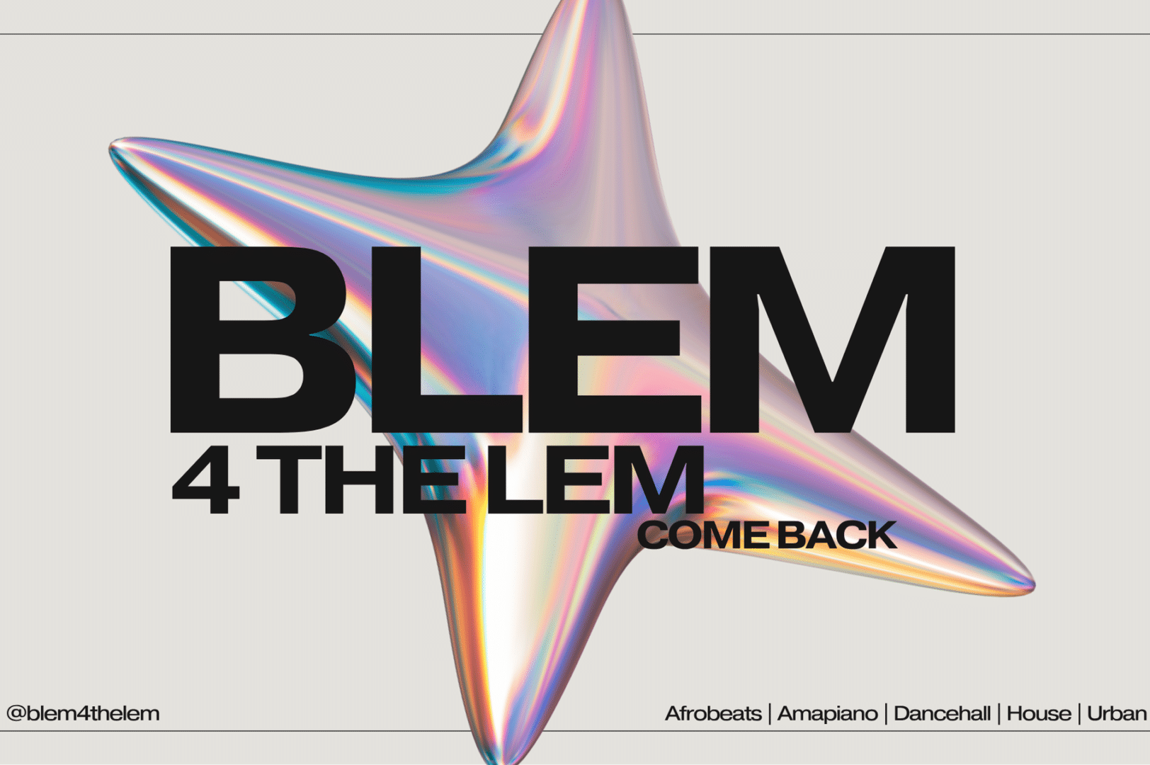 Blem4theLem