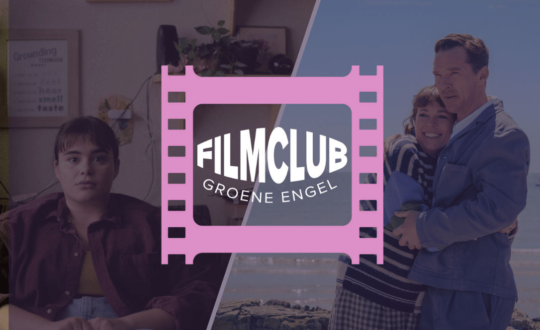 FilmClub: 'Bob Trevino Likes It' of 'The Roses'?