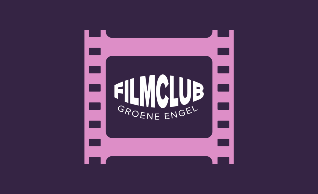 FilmClub Groene Engel najaar '25