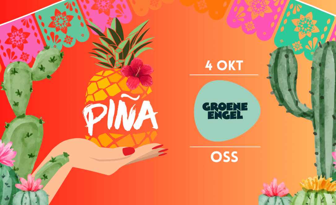 PIÑA