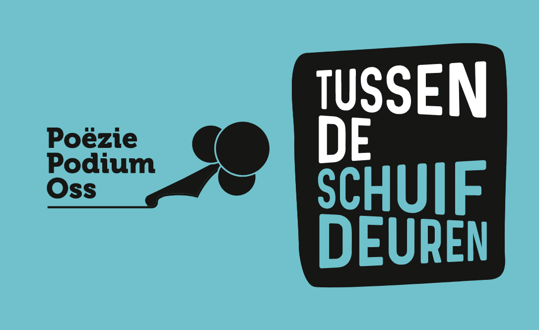 Tussen de Schuifdeuren