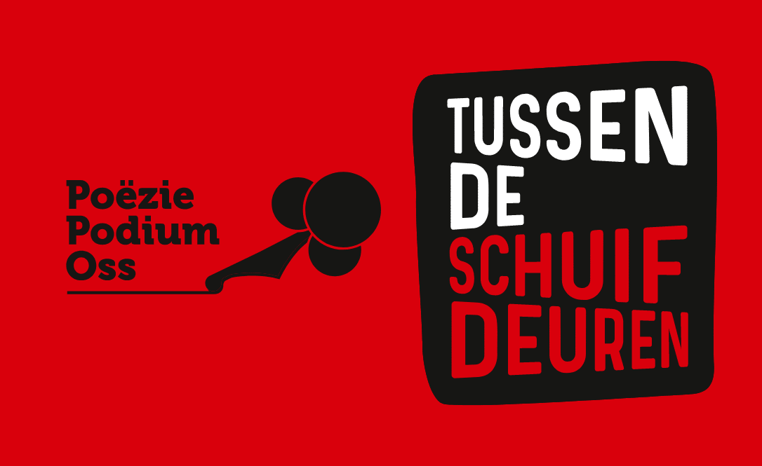 Tussen de Schuifdeuren