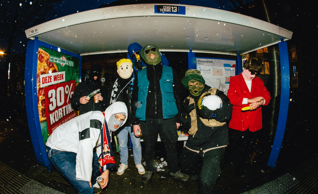 Aftershow Fresku: Vegan Music