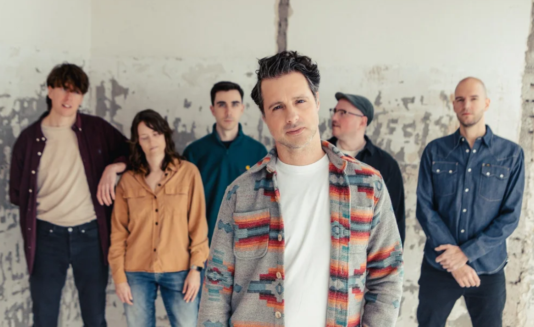 Mercy John + support: Danny van der Wielen