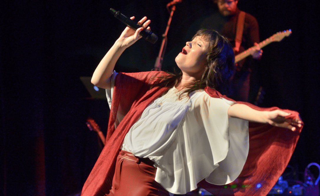 KATE! - Kate Bush Tribute