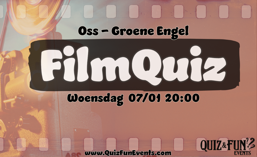 PubQuiz: film