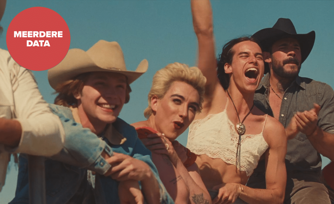 Blossom presents: National Anthem