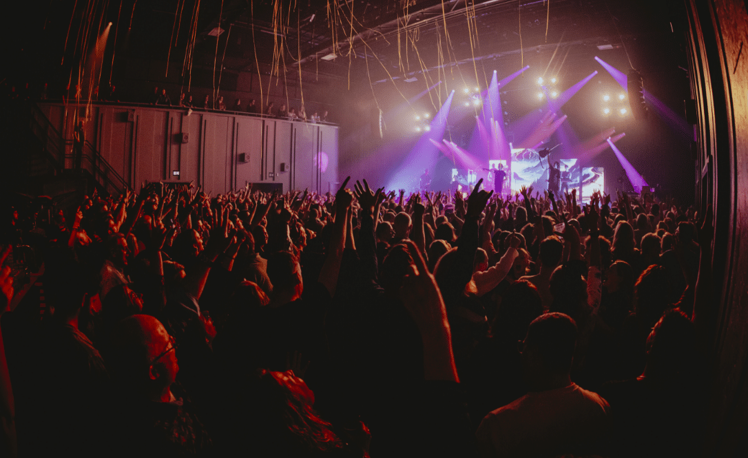 Daredevils: Zing Nederlands Met Me