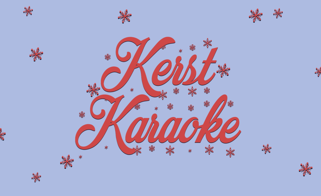 Kerstkaraoke
