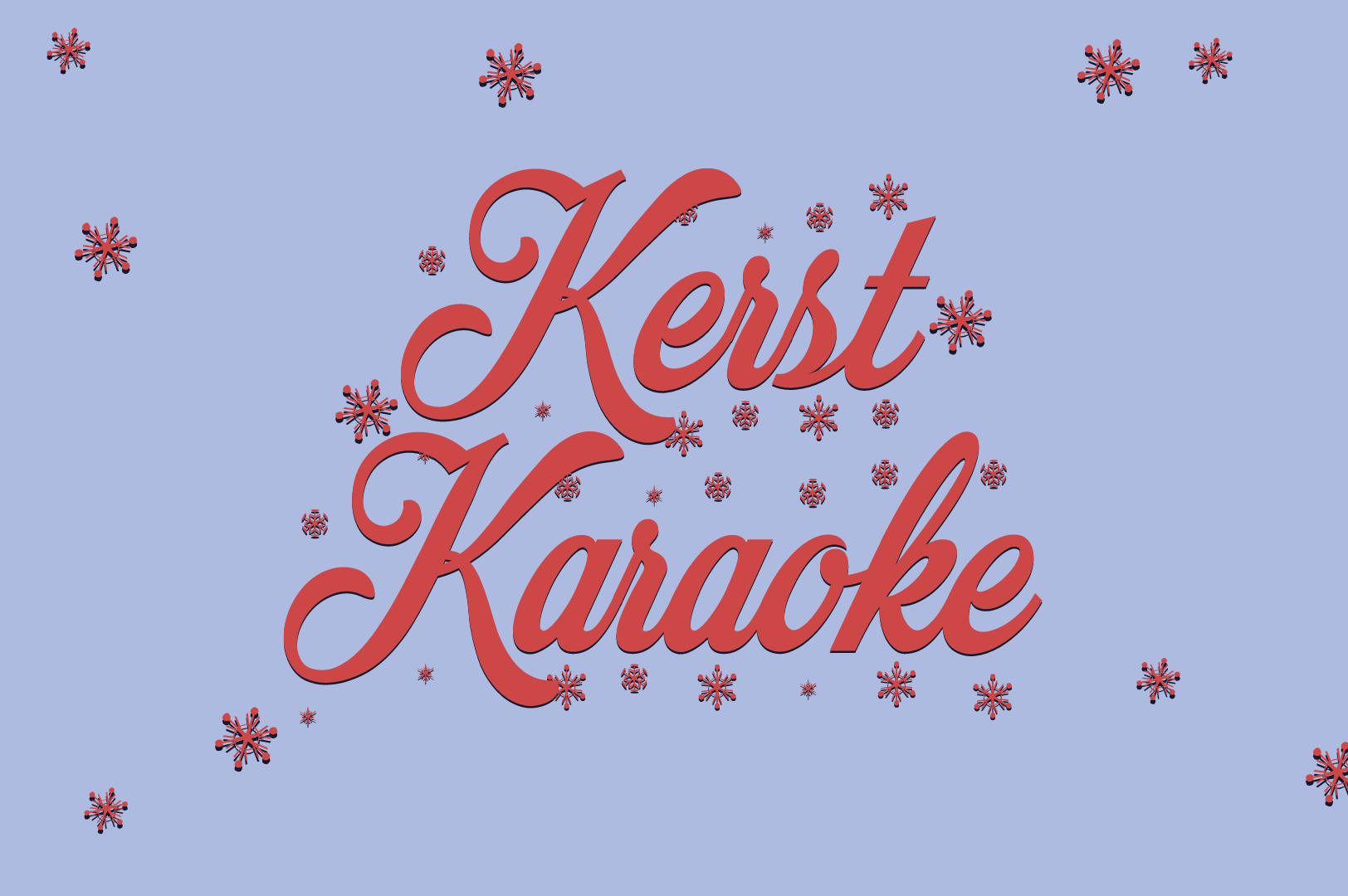 Kerstkaraoke