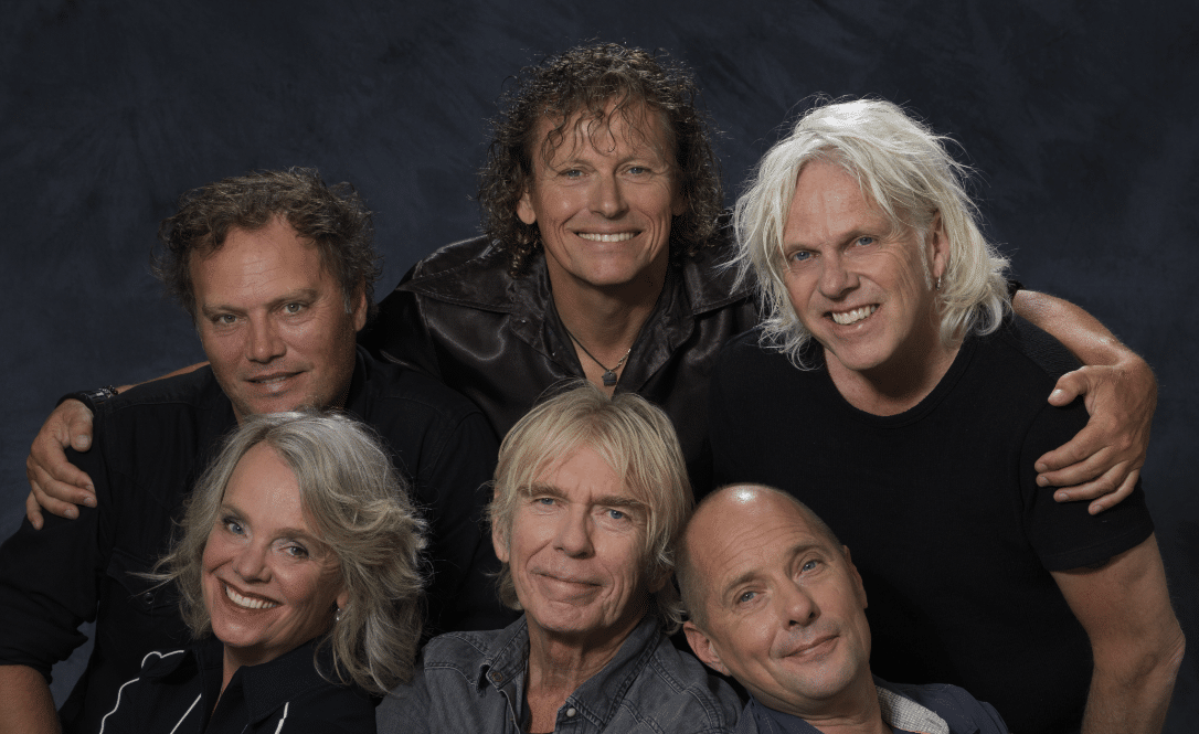 The Scene - De tijd is nu