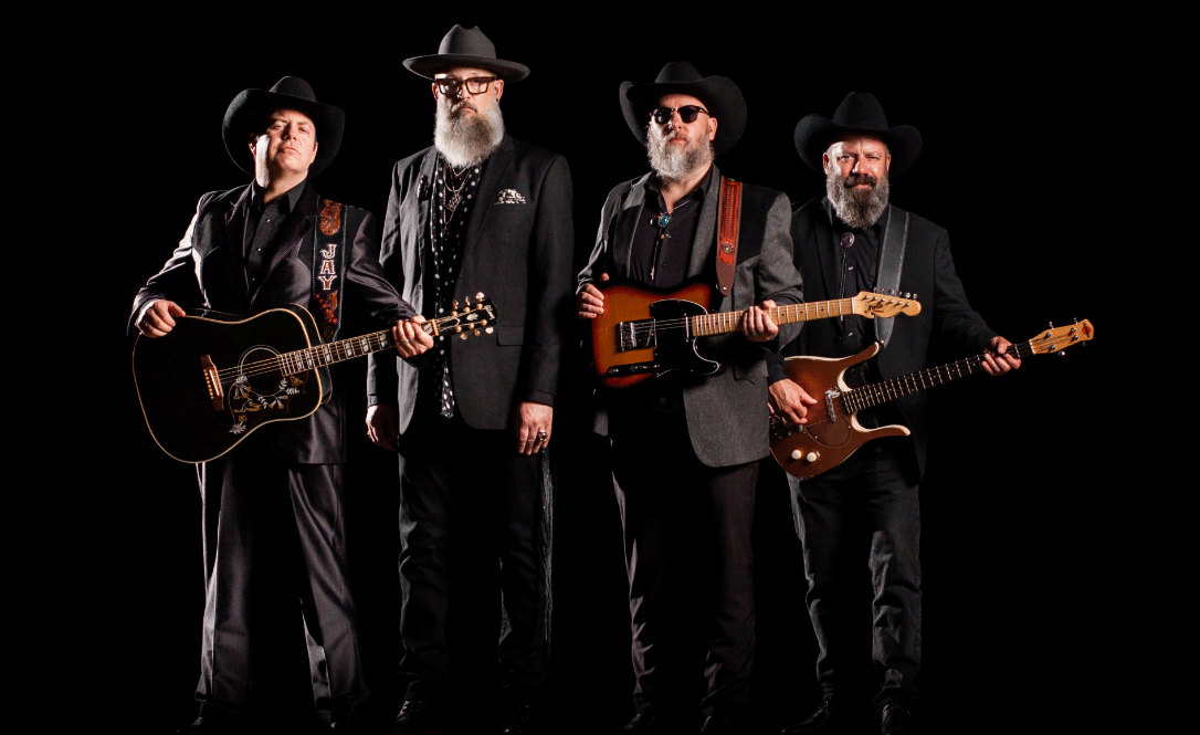 Church of Cash - A Tribute To Johnny Cash (USA)