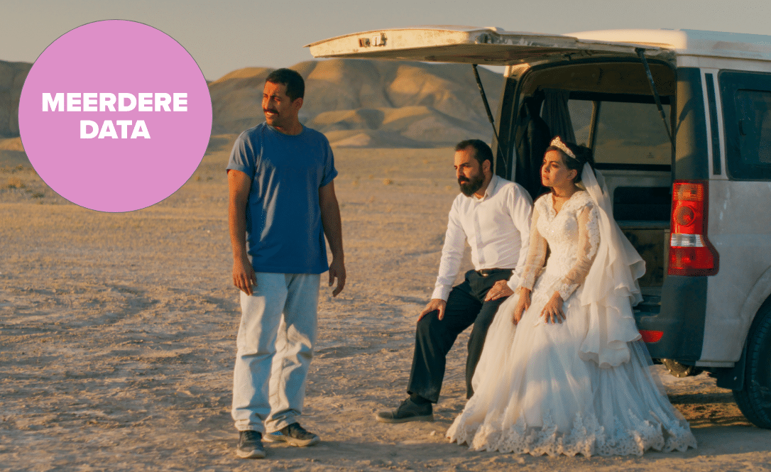 It was just an accident