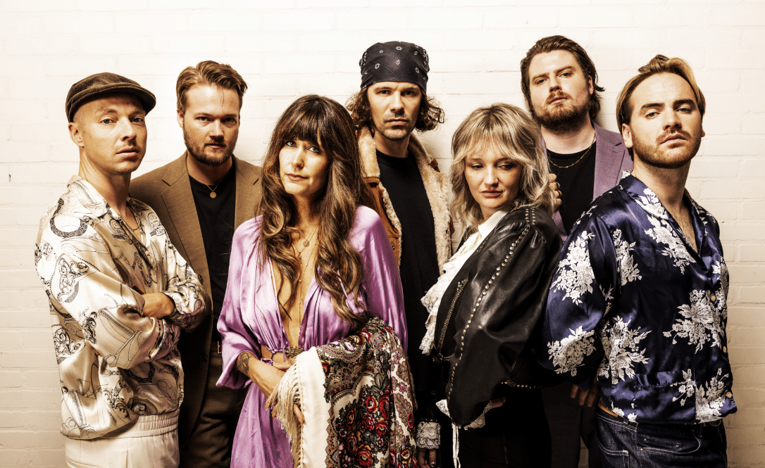 The Cosmic Carnival - The Very Best of Fleetwood Mac