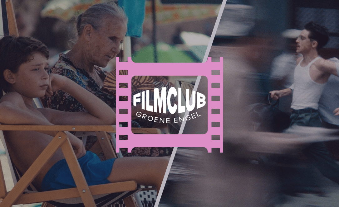 FilmClub: Marty Supreme of Gioia Mia