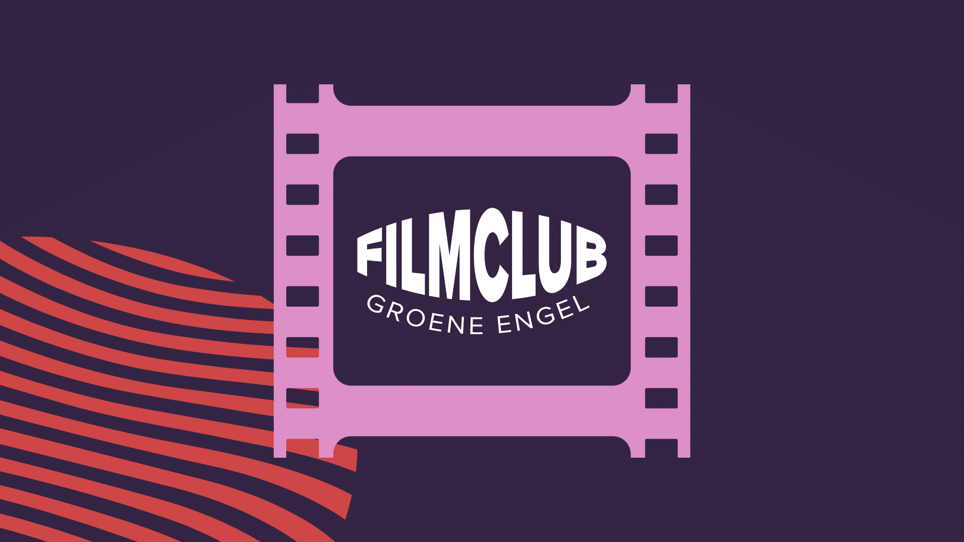 Filmclub: The Drama in Groene Engel, Oss