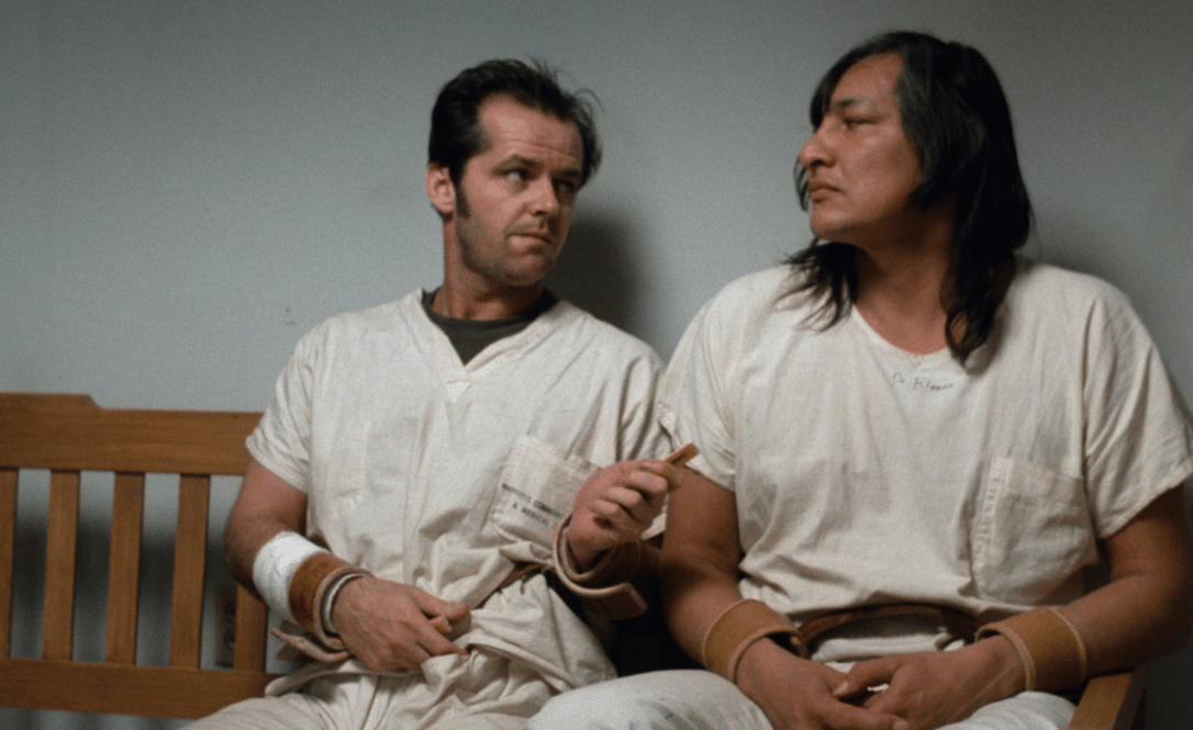 Filmclub Classics: One Flew Over The Cuckoo's Nest