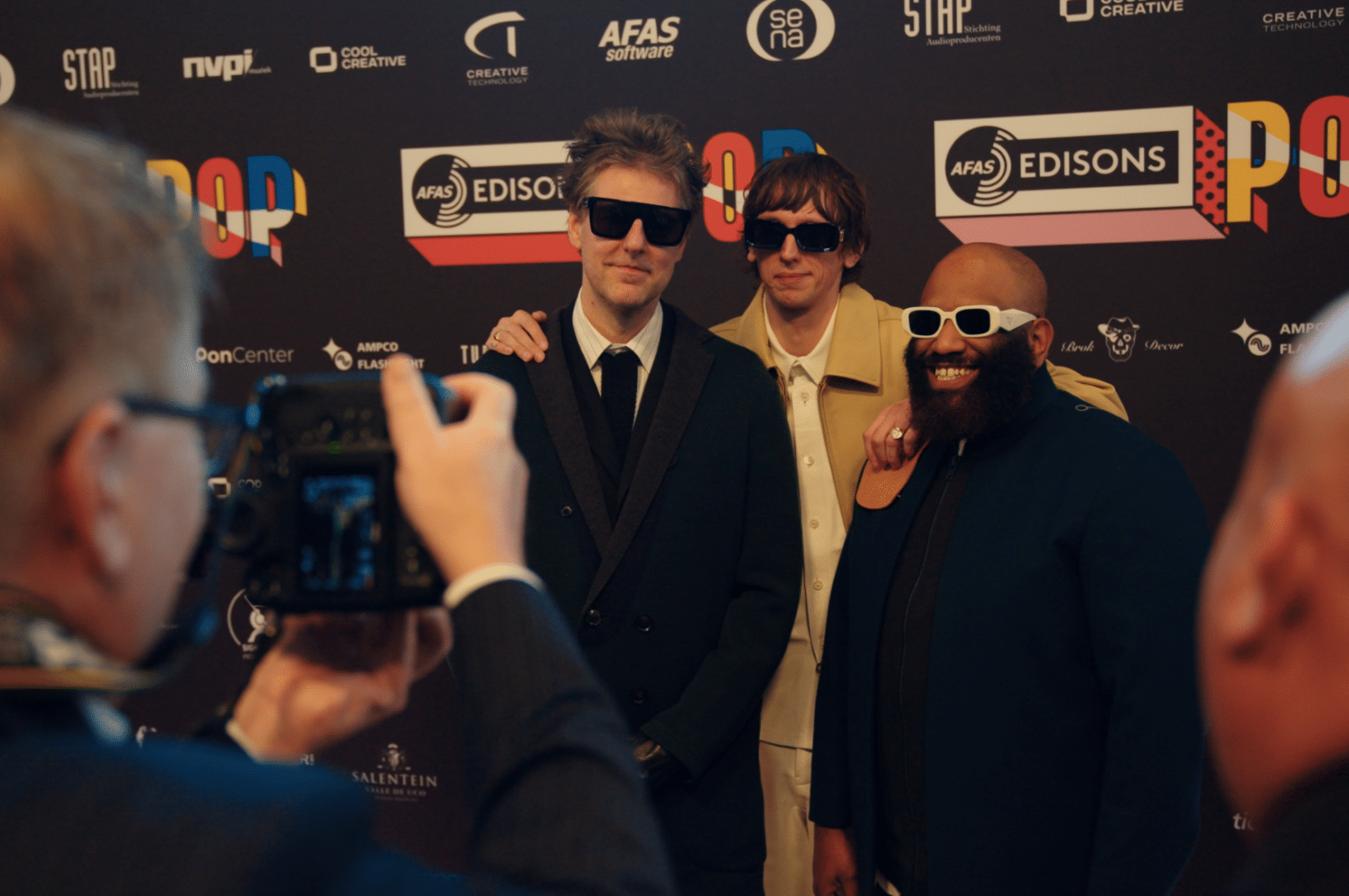 The Making of De Jeugd van Tegenwoordig