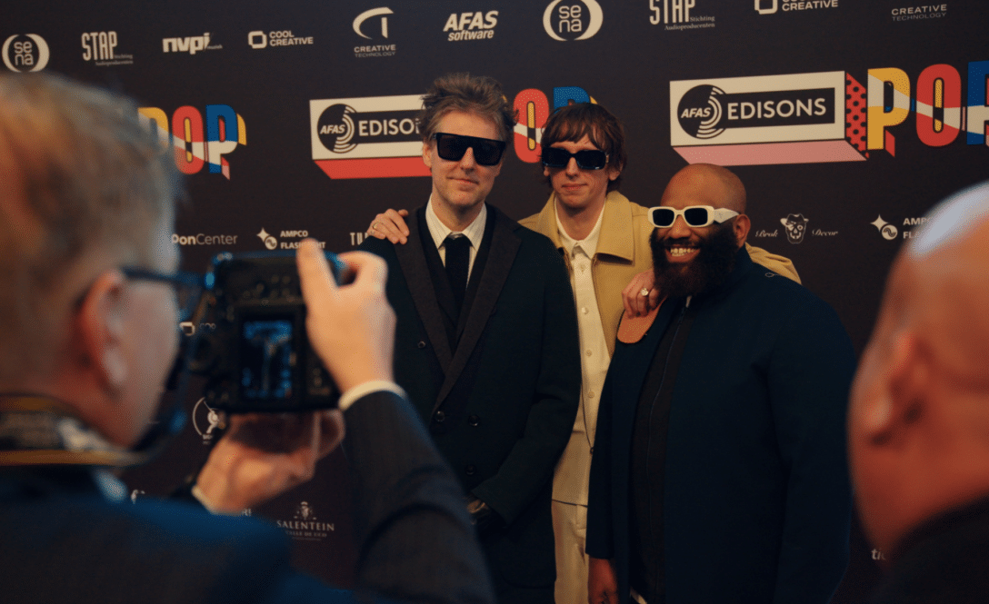 FilmSpecial: De Making of De Jeugd van Tegenwoordig