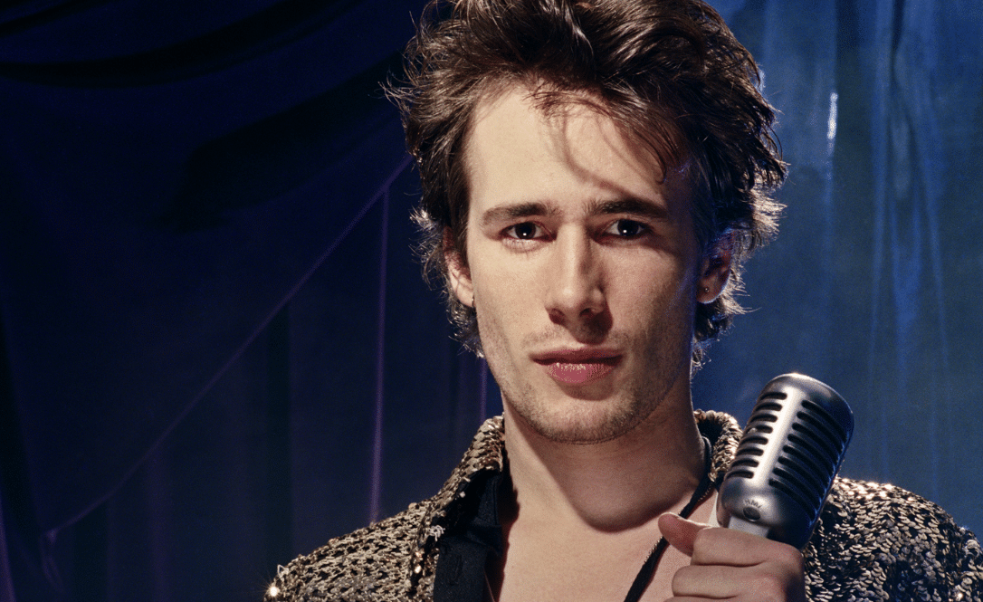 FilmSpecial: It's Never Over, Jeff Buckley
