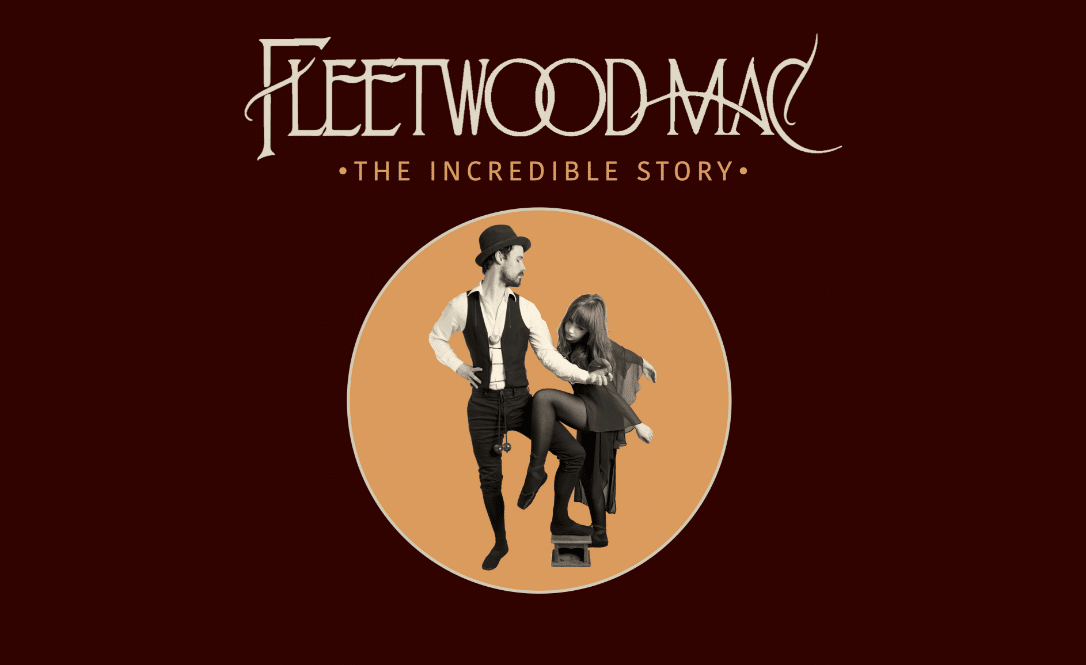 Fleetwood Mac: The Incredible Story