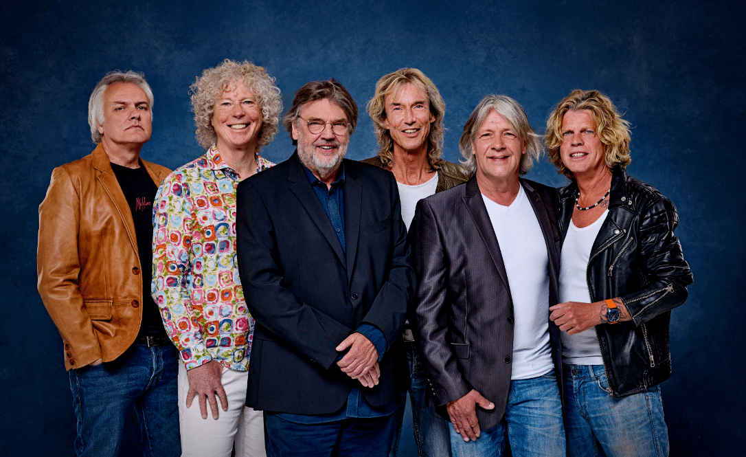 Het Goede Doel Revival & Henk Westbroek