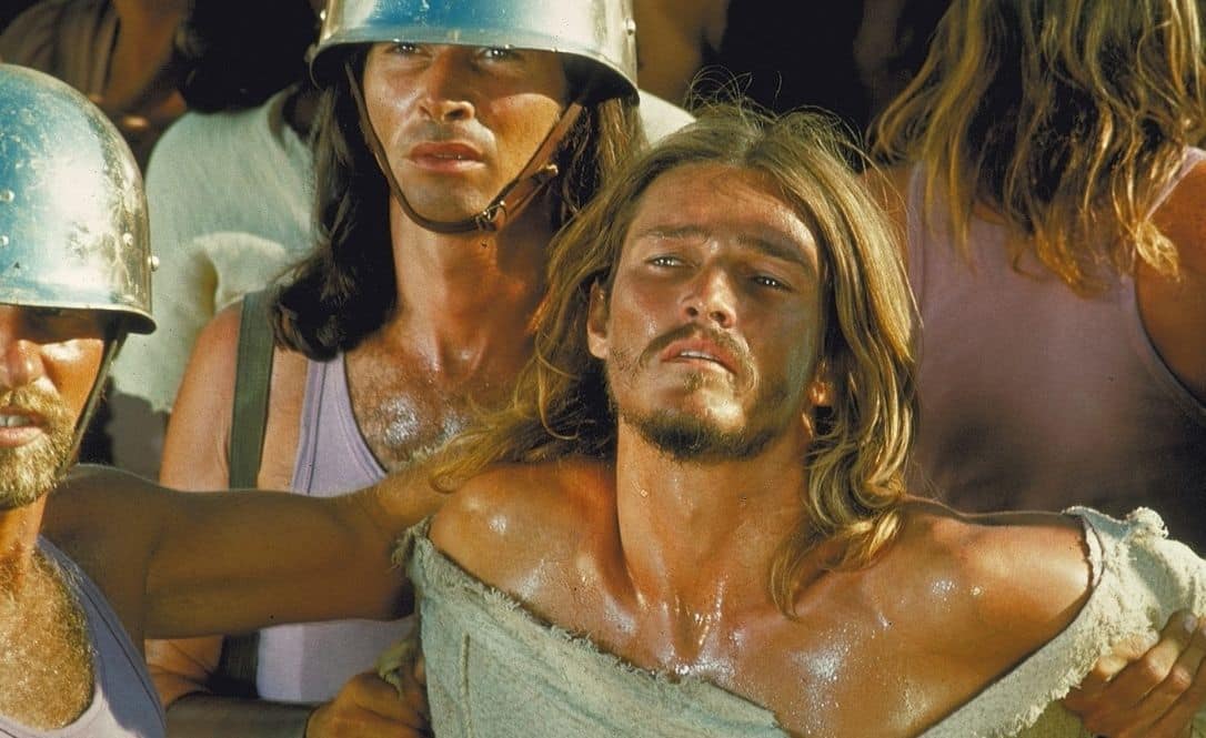 Jesus Christ Superstar