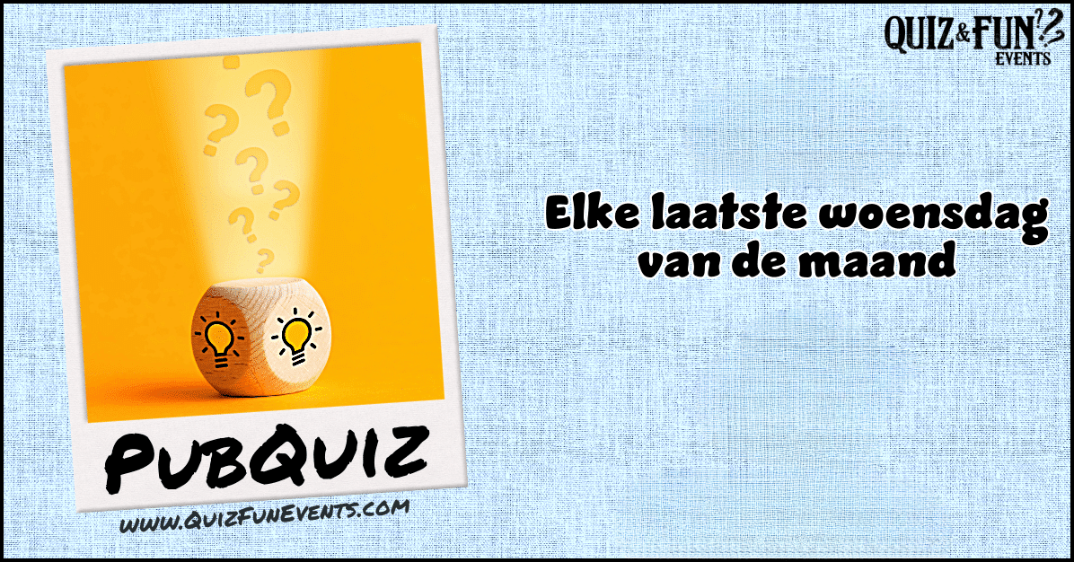 PubQuiz