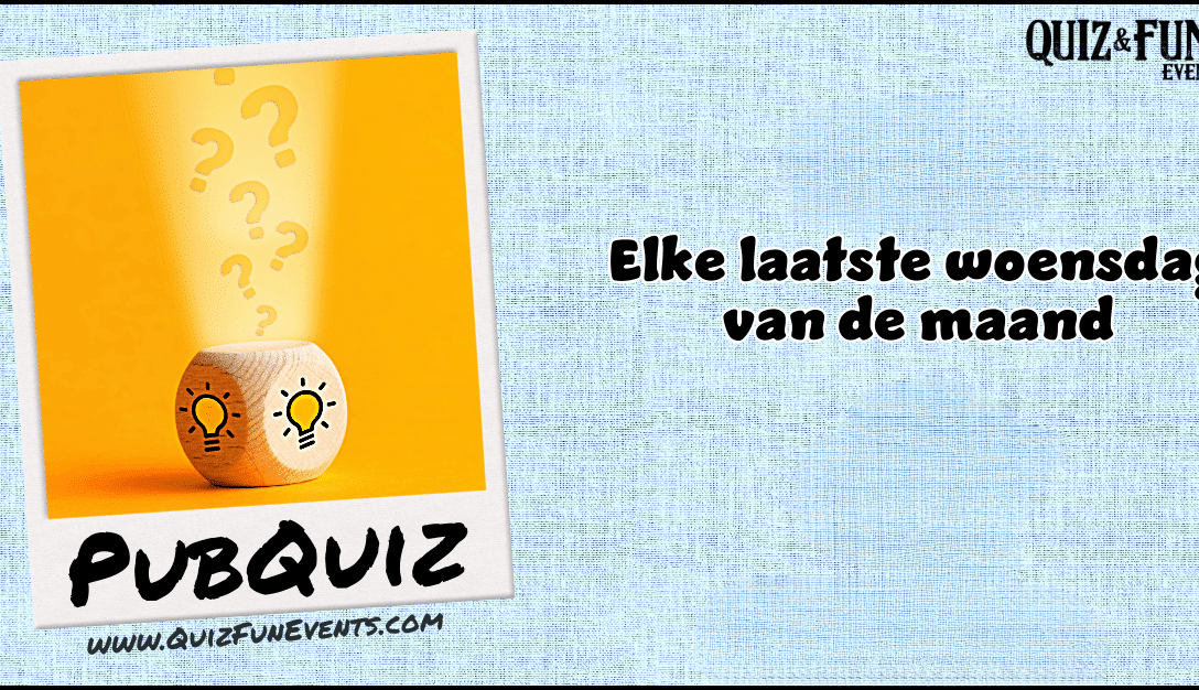 PubQuiz