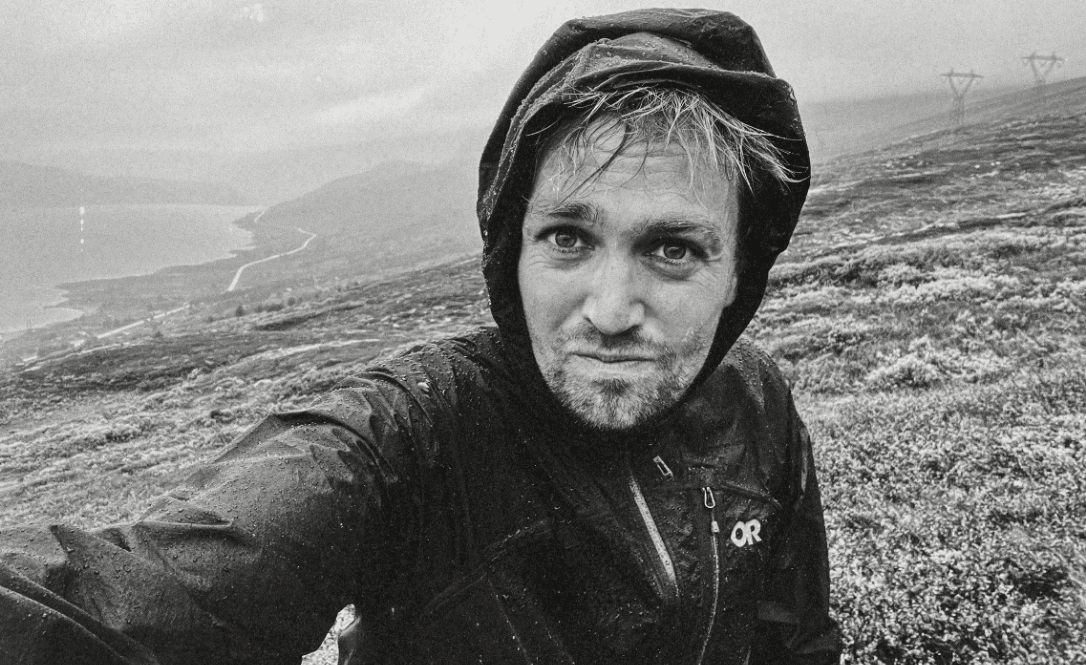 Tim Knol - Wanderings