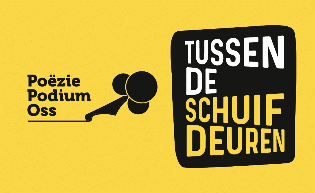 Tussen de Schuifdeuren