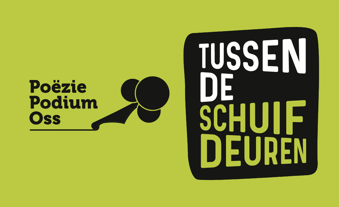 Tussen de Schuifdeuren